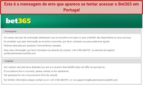 Como usar o bet365 no exterior: acesse o app fácil 